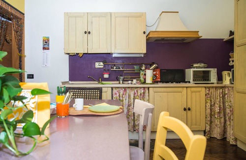 Historic Center Bed & Breakfast | "Your home away from home"