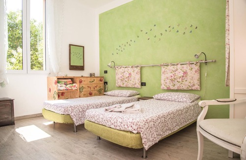 Historic Center Bed & Breakfast | "Your home away from home"