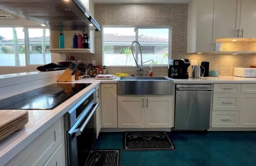 Portlock House | Your Home Away from Home in Hawaii