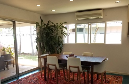 Portlock House | Your Home Away from Home in Hawaii