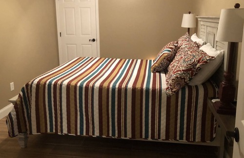 Garden City House | Your home away from home