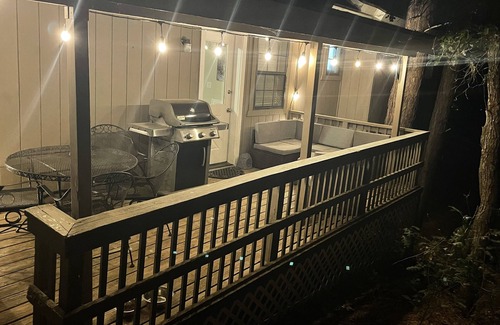 Williams House | Your home away from home.