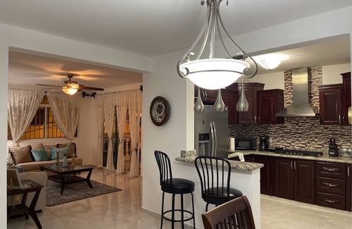 Puerto Plata Apartment | Your home away from home!