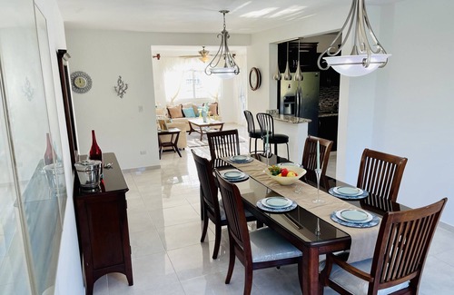 Puerto Plata Apartment | Your home away from home!