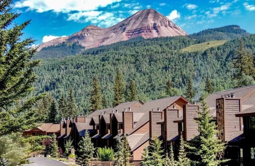 Purgatory Condo | Your home away from home in Cascade Village