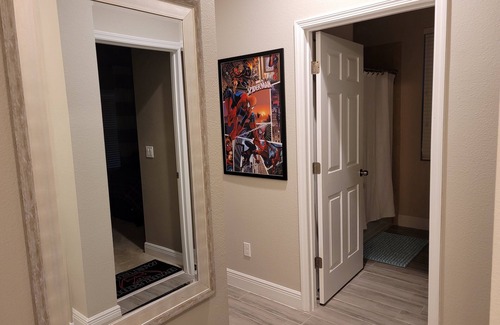 Southeast Orlando House | Your Home Away from Home In Orlando, Florida! Pets Welcome!