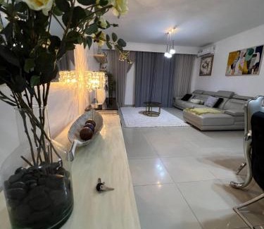 Belas Apartment | Your home away from home - Apartamento T3 - Localização Kilamba