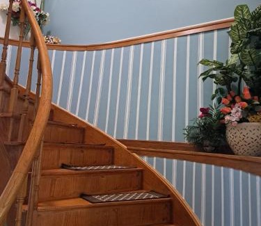 Durham Region House | Your home away from home