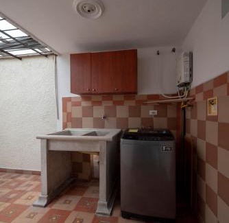 Laureles Apartment | Your home away from home