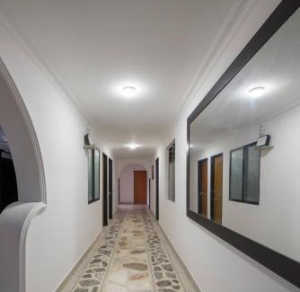 Laureles Apartment | Your home away from home