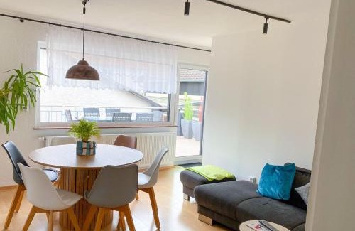 Bensheim Apartment | Your home away from home