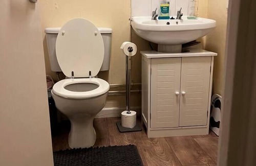Chapeltown Apartment | Your Home away from home in Leeds - on the Ring Rd