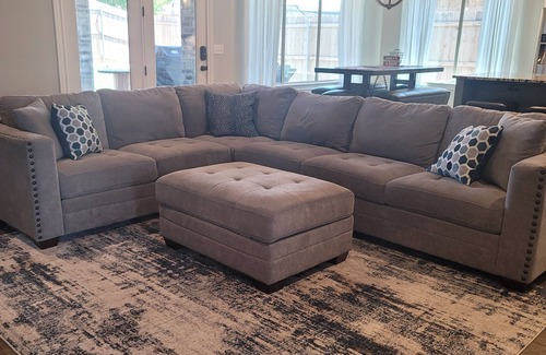 Canyon House | Your Home Away From Home