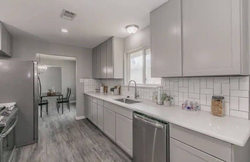 Oak Cliff House | Your home away from home in Dallas, Tx…