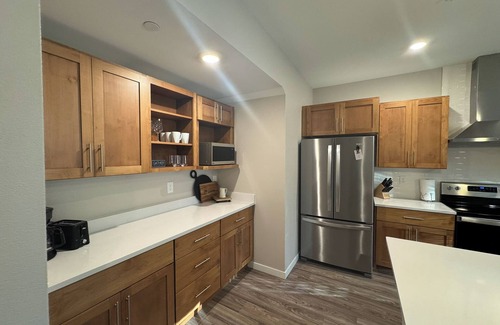 Roosevelt House | Your Home Away from Home Near NDSU
