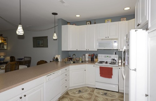 Lewes Condo | Your Home Away From Home