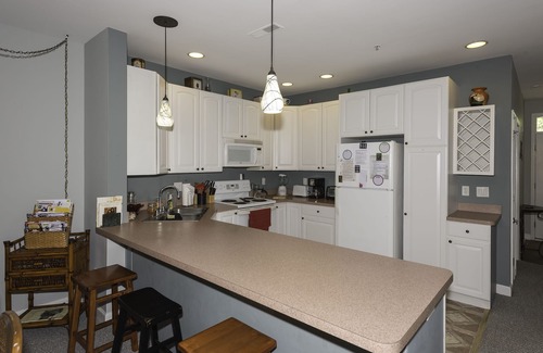 Lewes Condo | Your Home Away From Home
