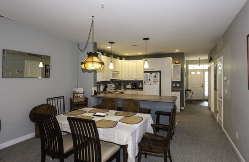 Lewes Condo | Your Home Away From Home