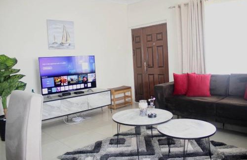 Lusaka Central House | Your home away from home