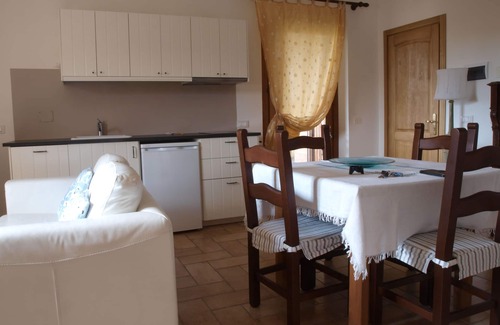 Morleschio Apartment | Your home away from home