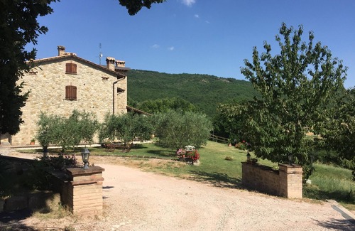 Morleschio Apartment | Your home away from home