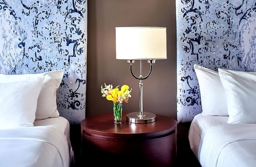 West Plaza Hotel | Your Home Away From Home! 3 Relaxing Units, Onsite Pool, Pet-friendly Property