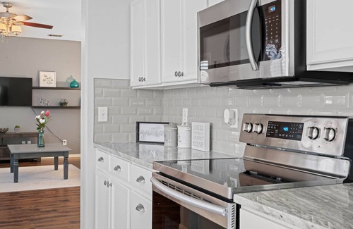 Stone Oak House | Your home away from home! Spacious and clean!