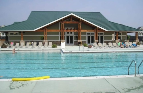 Sun Ridge House | YOUR HOME AWAY FROM HOME AT BAYSIDE