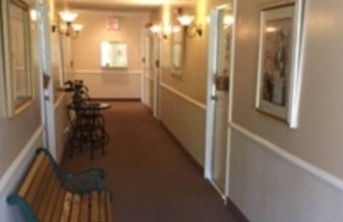 Springfield Apartment | Your Home Away From Home