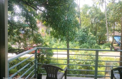 Arambol Apartment | Your home away from your home