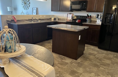 Colorado Springs House | Your HOME away from HOME…