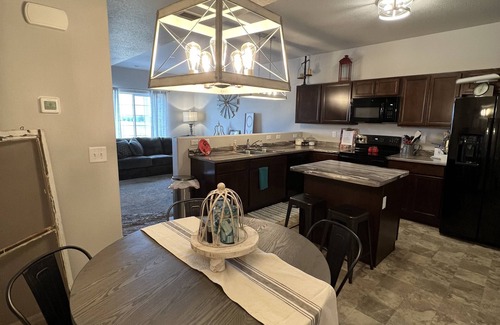 Colorado Springs House | Your HOME away from HOME…