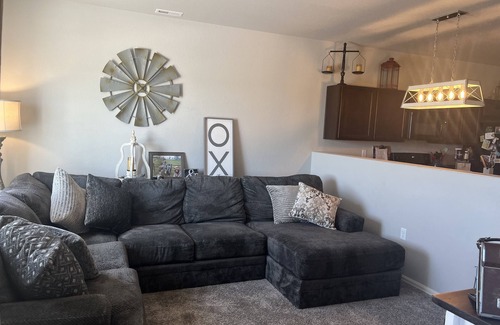 Colorado Springs House | Your HOME away from HOME…
