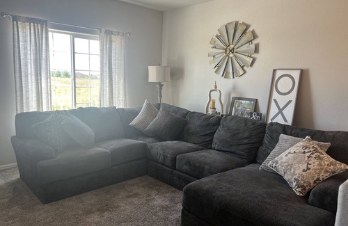 Colorado Springs House | Your HOME away from HOME…