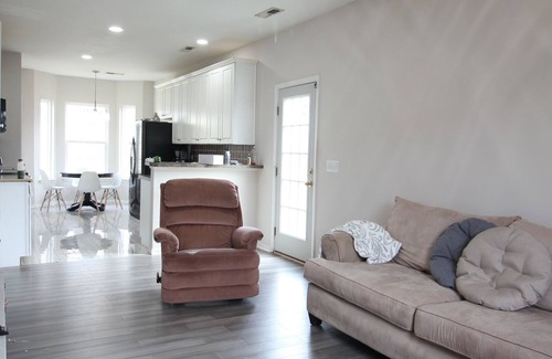 North Charleston House | Your Home Away from Home – 4BR Getaway in Peaceful Neighborhood