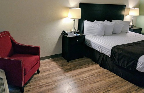St. Francisville House | Your Home Away from Home!