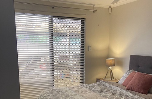 Scarborough House | Your Home by the Beach