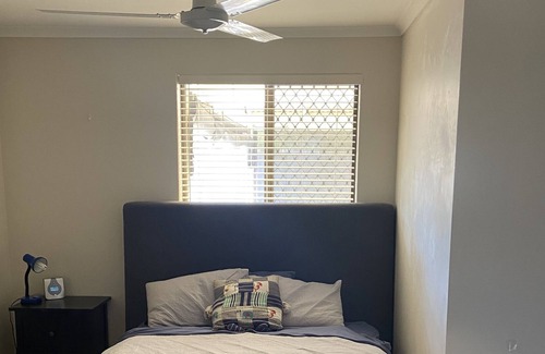 Scarborough House | Your Home by the Beach