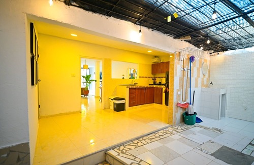 Cartagena House | Your home in Cartagena, 5 min from the historic center