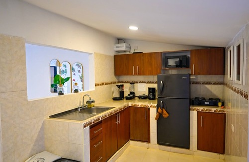 Cartagena House | Your home in Cartagena, 5 min from the historic center