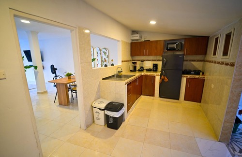 Cartagena House | Your home in Cartagena, 5 min from the historic center