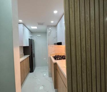 Canapote Apartment | Your home in paradise Cartagena