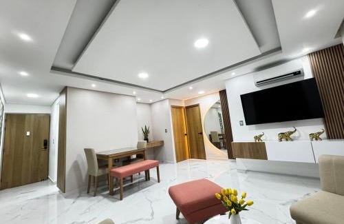 Canapote Apartment | Your home in paradise Cartagena