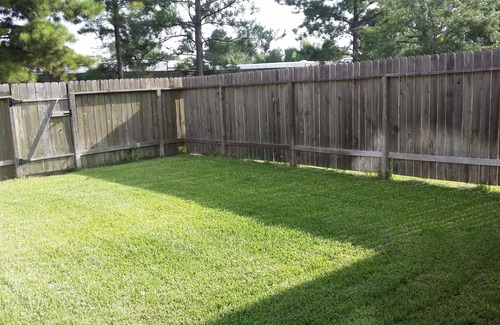 Barker House | Your Home in Copperfield