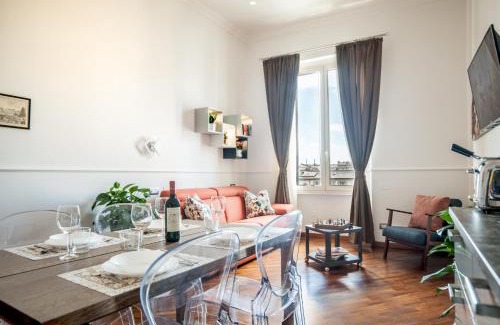Santa Maria Novella Apartment | Your Home in Florence next to the central train station