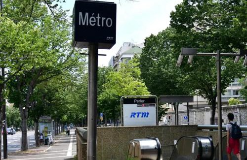 Le Rouet Apartment | Your Home in Marseille*