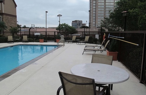 Vance Jackson Apartment | Your Home in San Antonio's Center! W/Private Kitchen! Pets are Welcome too!