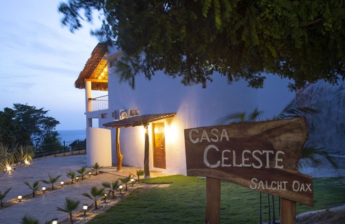 Salchi House | Your home in the beach, Casa Celeste
