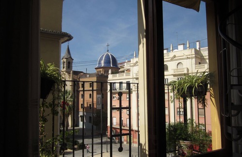 Barrio del Carmen Apartment | Your home in the center of valencia