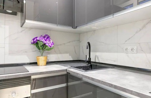 Literary Quarter Apartment | Your home in the center of Madrid